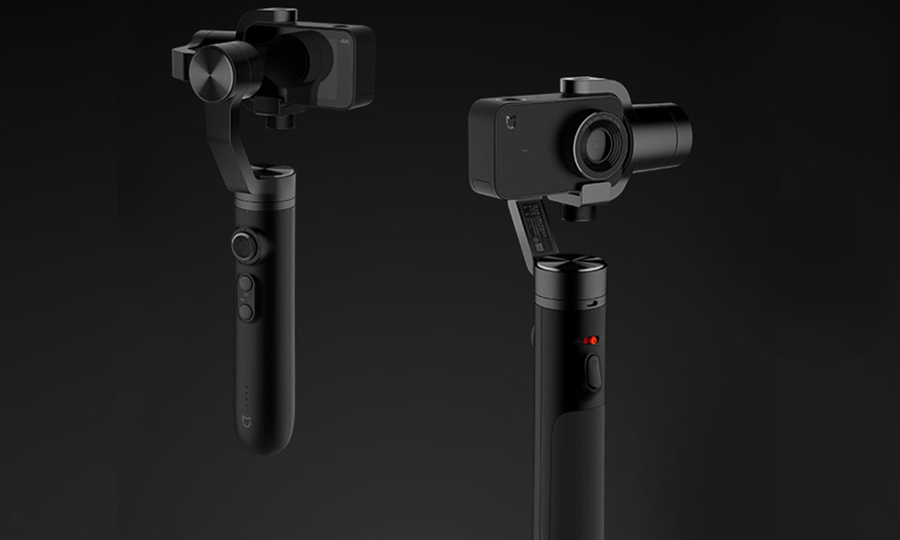 Xiaomi Mi Action Camera Gimbal Gimbale Sklep al.to